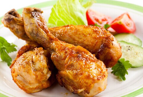 炸鸡队长加盟费多少钱？投资少，高回报！