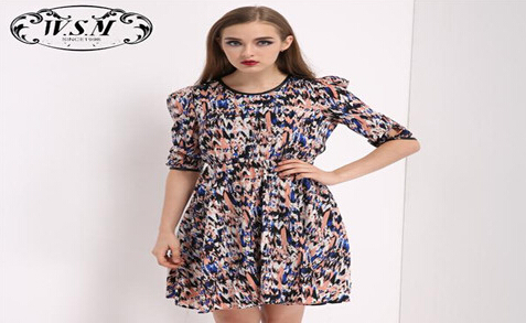 爱酷服饰加盟费是多少？