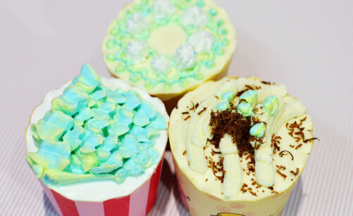 弗爵士蛋糕加盟费多少？不到10万元，马上来创业！