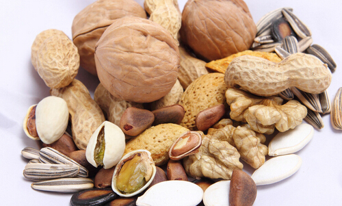 薛记炒货加盟需要多少钱？