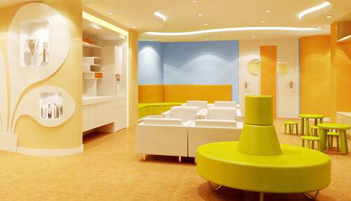 许博士早教中心加盟多少钱？