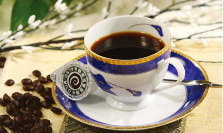 欧索米萝咖啡加盟费多少钱?