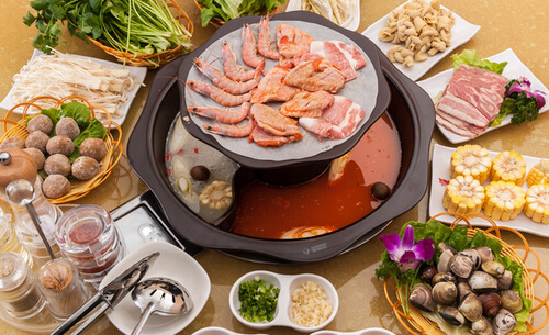 汉食坊加盟费多少？万元投资，百倍回报！