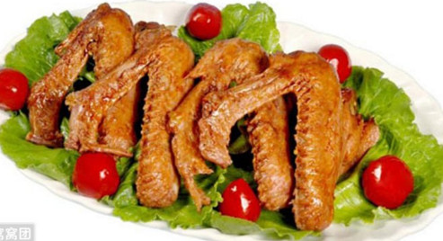 啃多鸭加盟费是多少？