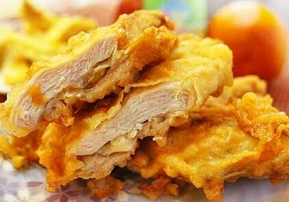 鸡排主义加盟费是多少?