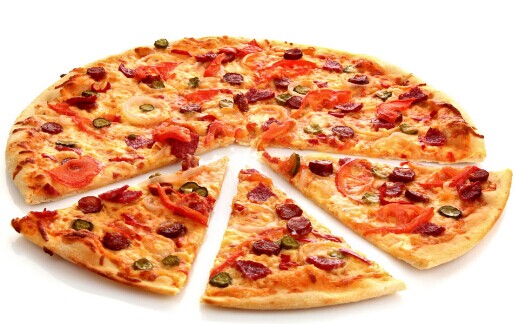 站点披萨加盟费要多少钱？