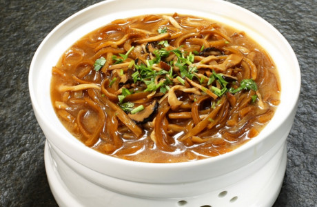 趣边头尾加盟费多少钱?