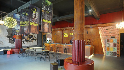 西塞密室加盟费多少钱?