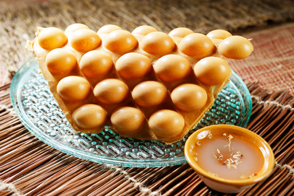 低调高手大街小食加盟费