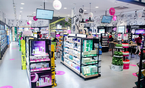 娇兰佳人加盟需要多少钱？几十万元圆创业梦！