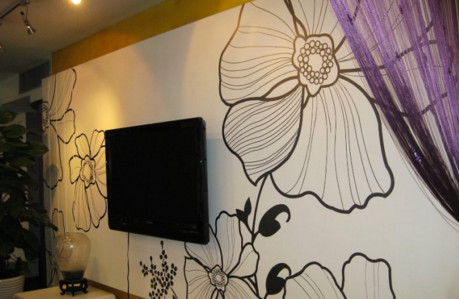 茌平液体壁纸加盟费需要多少钱？