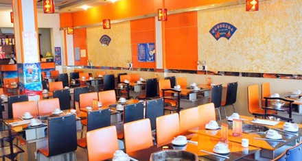 世喜火锅加盟费多少钱？