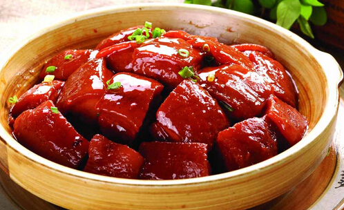 潘师傅红烧肉加盟费多少？