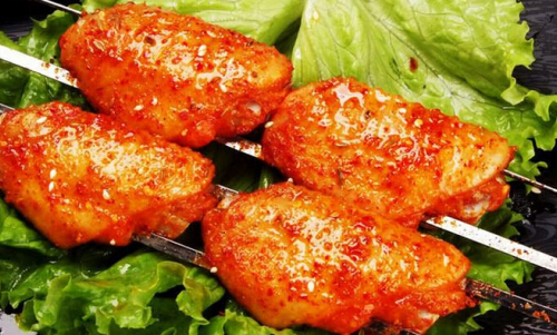 百福香多功能小吃车加盟多少钱？