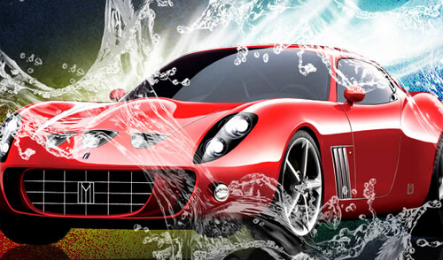 太阳能移动洗车加盟需要多少钱？