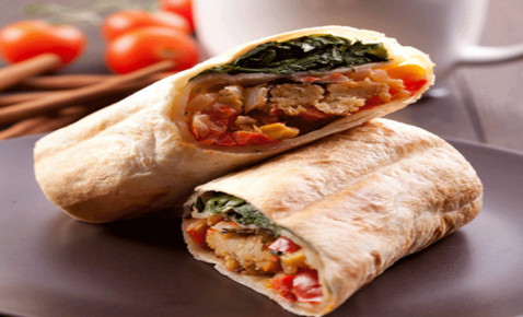 阿福老北京九味卷加盟费是多少？