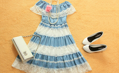 北京百裳时尚女装加盟费多少?