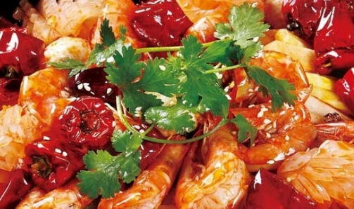 辣有道五味锅加盟费多少?