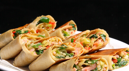 煎饼哥加盟需要多少钱？