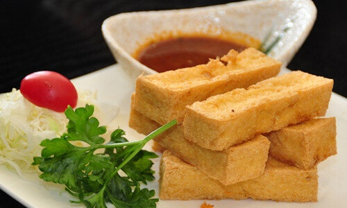 百味堂小吃车代理需要多少钱？