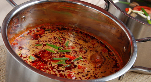 泡泡火锅加盟费多少钱？