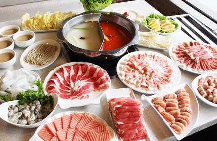 小肥羊火锅加盟费多少钱？