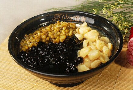 仙芋传奇加盟费多少?