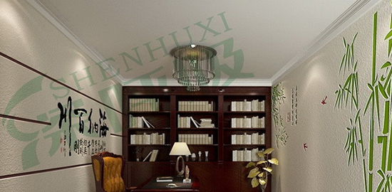 深呼吸硅藻泥加盟费要多少钱？20万元起实现创业的第一步！