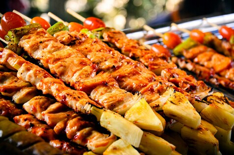 皇家烤官加盟费是多少?