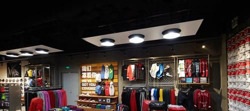 匡威加盟费需要多少钱？前期支出要21-56万元!