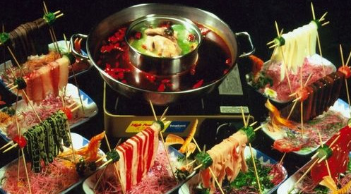 小天鹅火锅加盟需要多少钱？