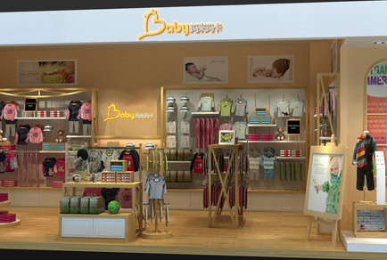 玛米玛卡童装加盟费是多少?