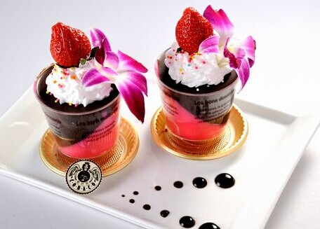 酷巴客冰淇淋加盟费是多少？