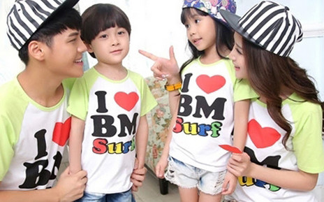 52017亲子装加盟需要多少钱？