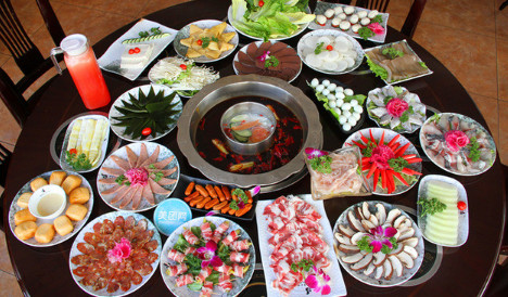 刘一手火锅加盟费是多少?