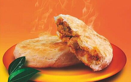 麦多馅饼加盟要多少钱？