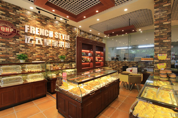 法式皇家烘培加盟