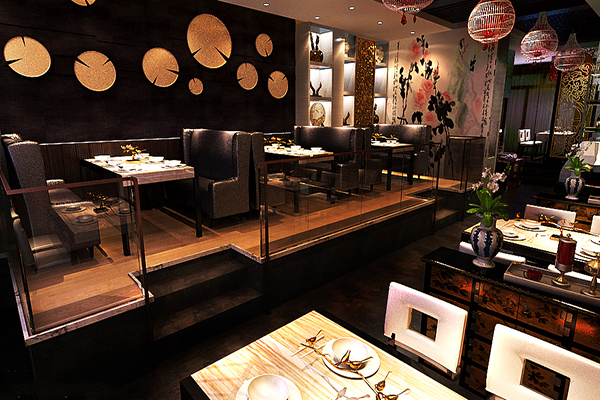 鱼间道烤鱼涮加盟门店