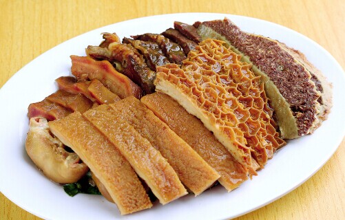 加盟八方牛牛杂要多少钱?