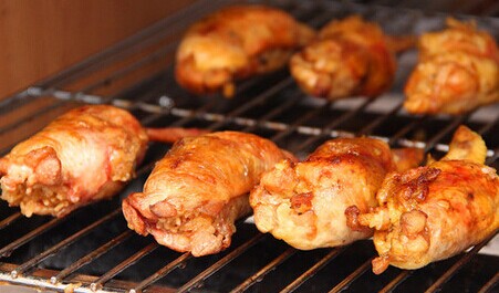 兵戈鸡翅包饭加盟需要多少钱？