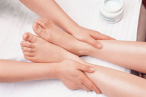 开足疗店需要多少钱？