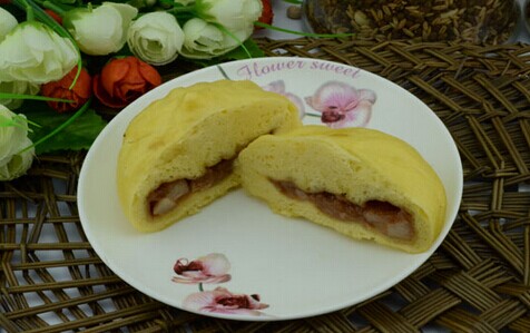 五谷包坊加盟要多少钱？