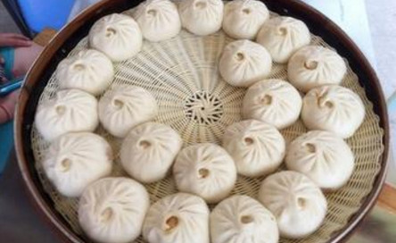 大拇指包子加盟费是多少？