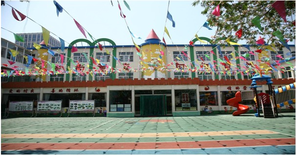 北京银座幼儿园加盟费