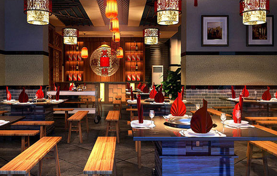 黑鱼郭我家酸菜鱼加盟费是多少？