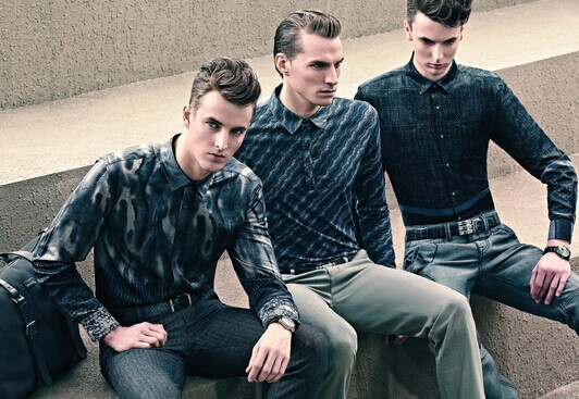 利郎加盟要多少钱？