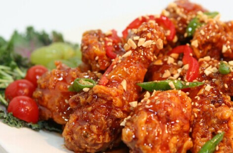 加盟酷密炸鸡要多少钱？