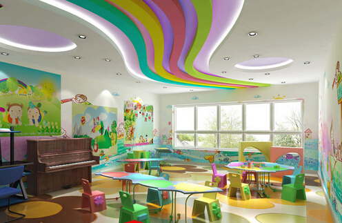 幼儿园加盟多少钱？