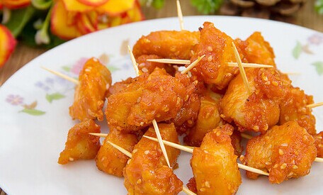 加盟肯德炸鸡要多少钱？