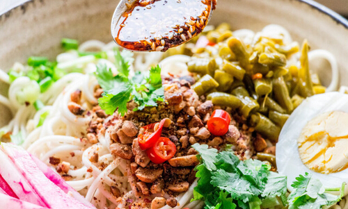 格格面加盟需要多少钱？